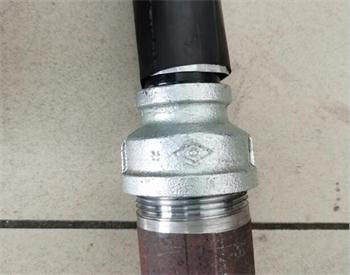 中山20MM注浆管供应