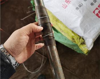 西安50MM注浆管